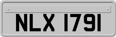 NLX1791