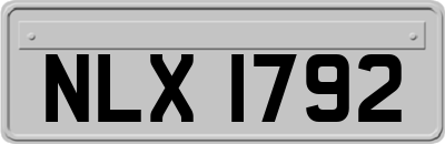 NLX1792
