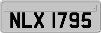 NLX1795