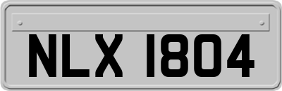 NLX1804