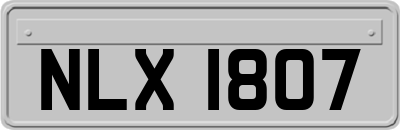 NLX1807