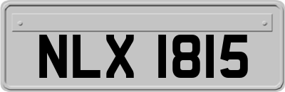 NLX1815