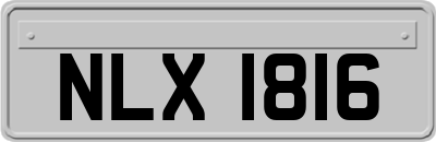 NLX1816