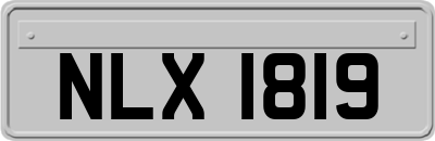 NLX1819