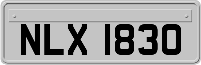 NLX1830