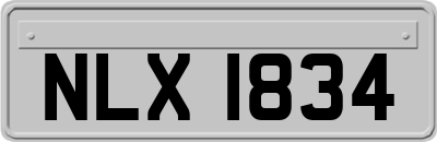 NLX1834