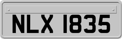 NLX1835