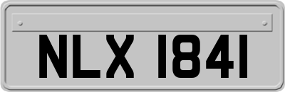 NLX1841