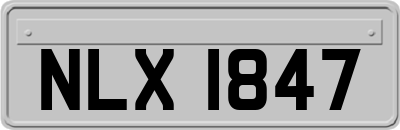 NLX1847