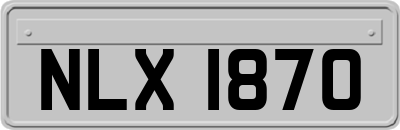 NLX1870