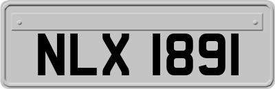 NLX1891