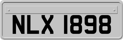 NLX1898