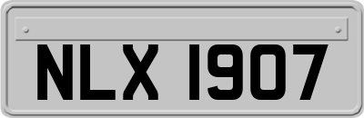 NLX1907