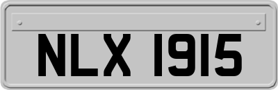 NLX1915