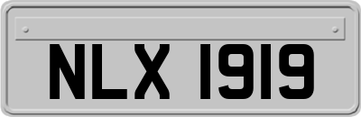 NLX1919