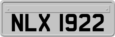 NLX1922