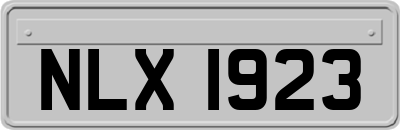 NLX1923
