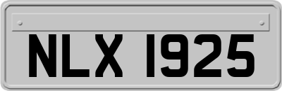 NLX1925