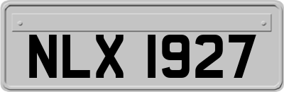 NLX1927