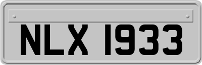NLX1933