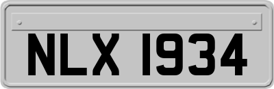 NLX1934