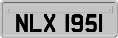 NLX1951