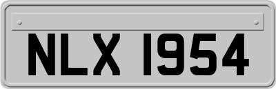 NLX1954