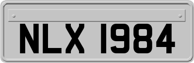 NLX1984