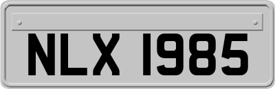 NLX1985