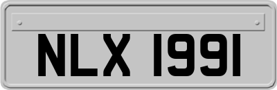 NLX1991