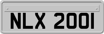 NLX2001
