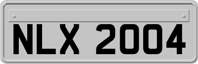 NLX2004