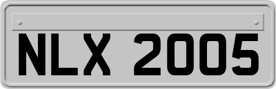 NLX2005