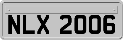 NLX2006