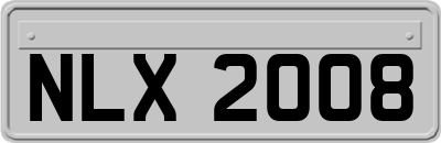 NLX2008