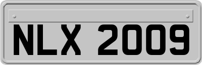 NLX2009