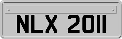 NLX2011