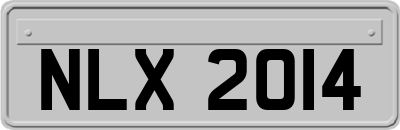 NLX2014