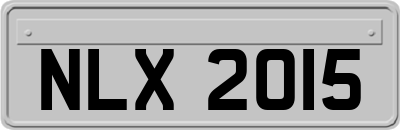 NLX2015
