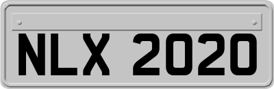 NLX2020