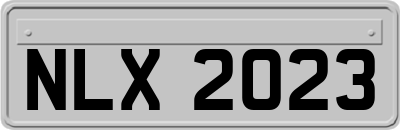 NLX2023