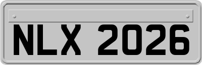 NLX2026