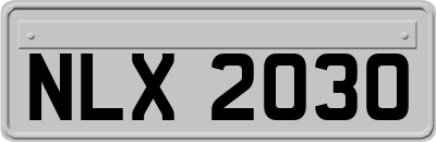 NLX2030