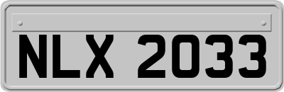 NLX2033