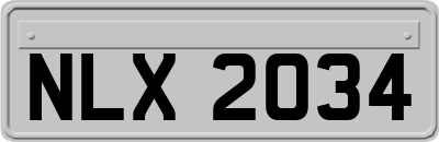 NLX2034