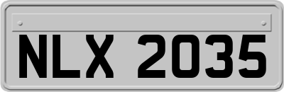 NLX2035