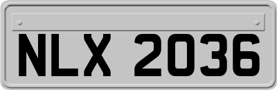 NLX2036