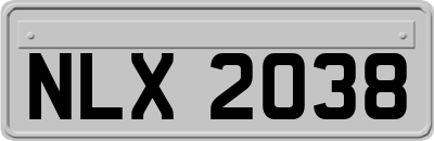NLX2038