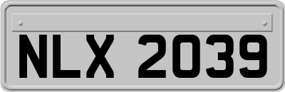 NLX2039