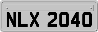 NLX2040